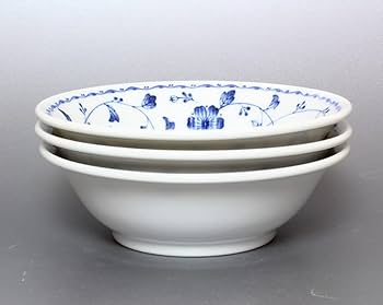 ARABIA　フローラシリーズ　陶器ボウル 2個セット 希少！ARABIA アラビア Flora 33.5cm 大皿 大きなプレート